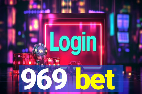 969 bet